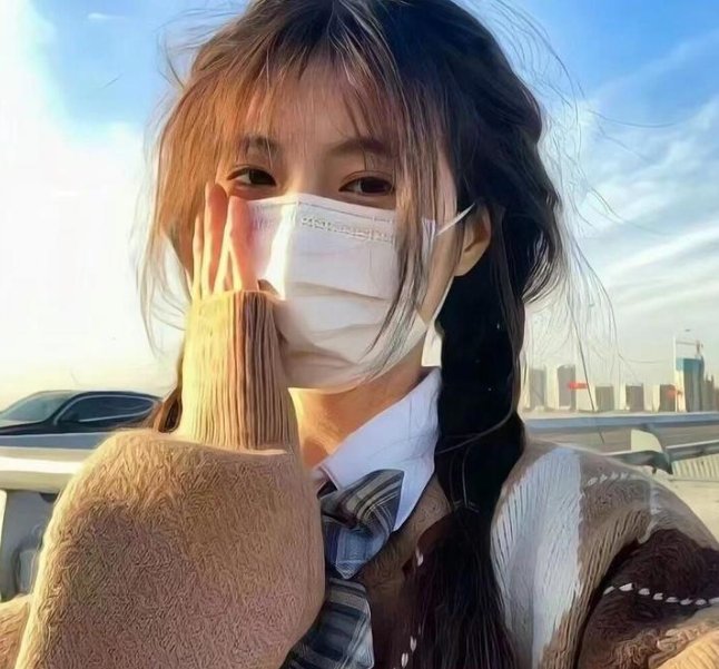 新龙威小子